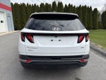 2024 Hyundai TUCSON SEL AWD