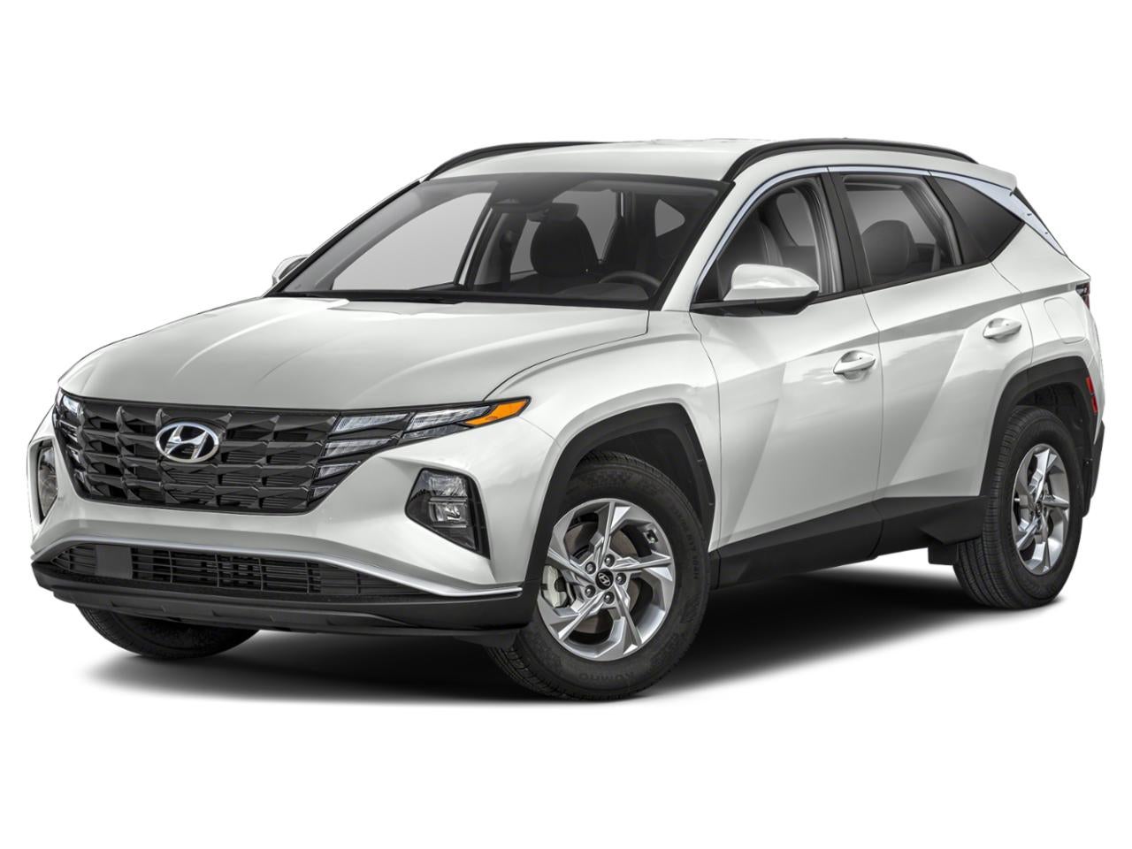 2024 Hyundai TUCSON SEL AWD