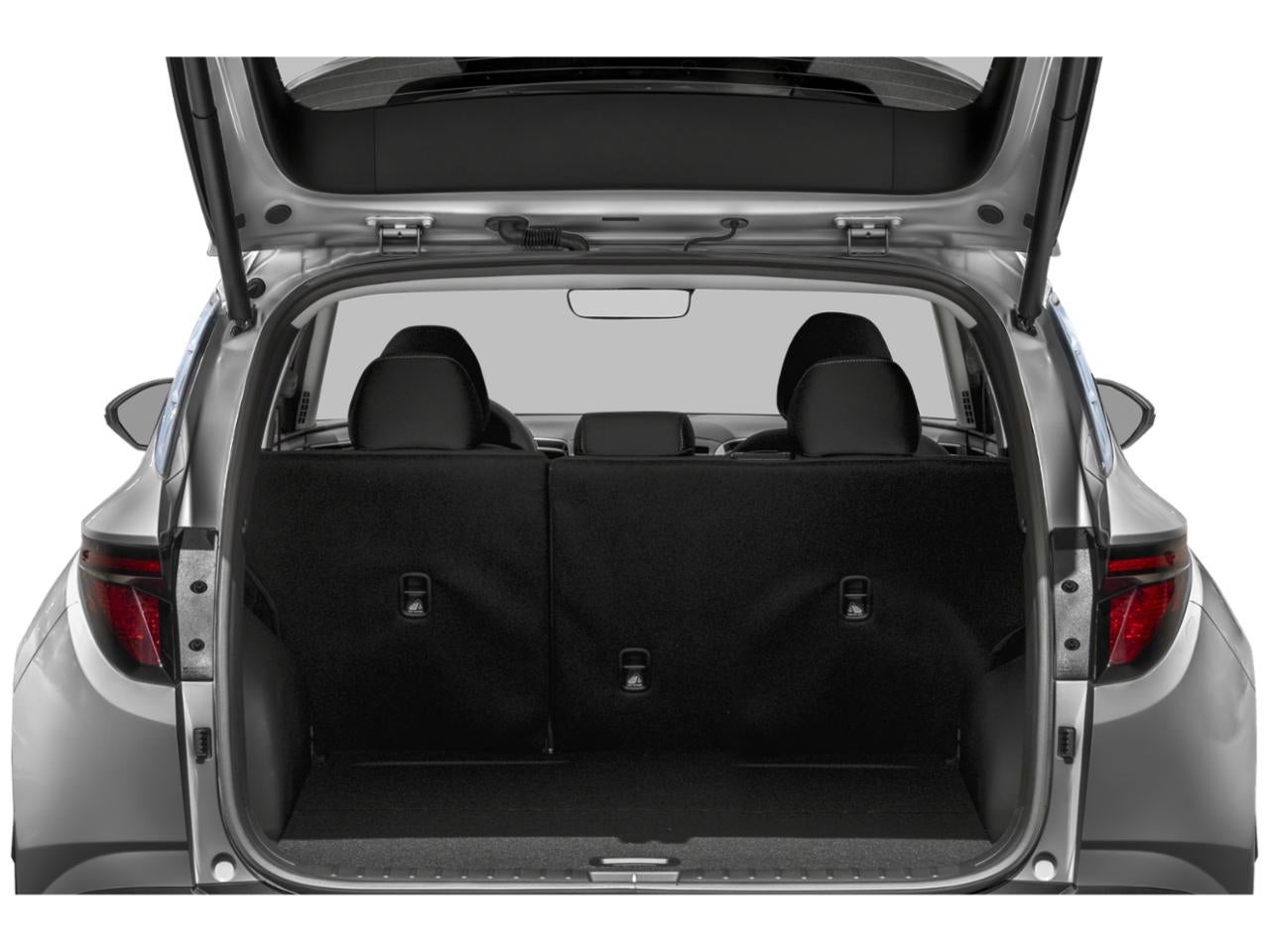 2024 Hyundai TUCSON SEL AWD