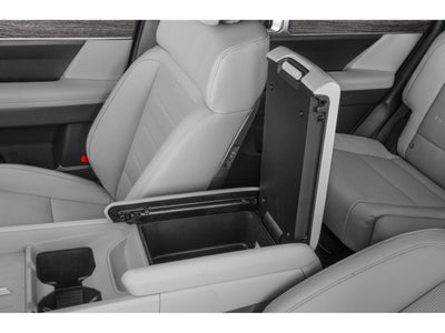 2024 Hyundai SANTA FE Limited AWD
