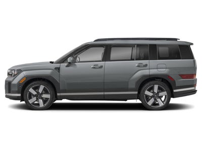 2024 Hyundai SANTA FE Limited AWD
