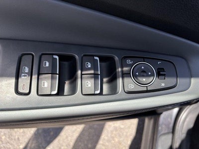 2023 Hyundai SANTA FE SEL AWD