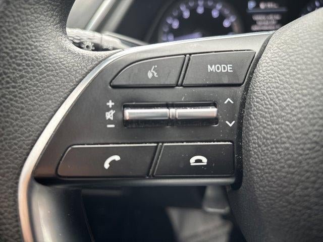 2021 Hyundai SONATA SEL 2.5L