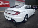 2021 Hyundai SONATA SEL 2.5L