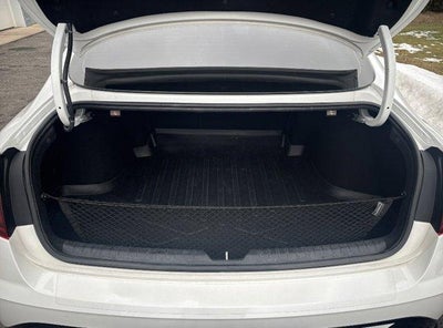 2021 Hyundai SONATA SEL 2.5L