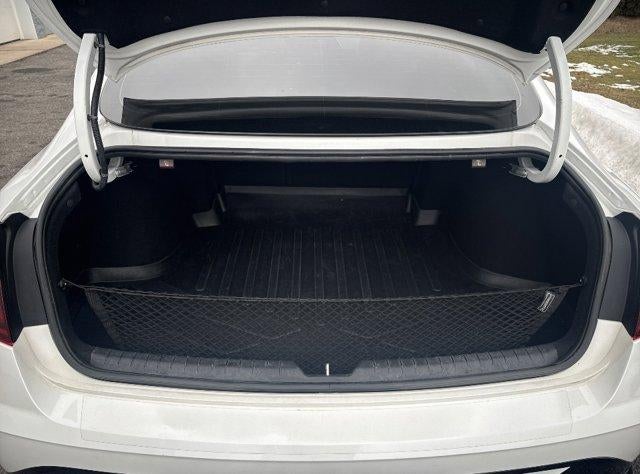 2021 Hyundai SONATA SEL 2.5L