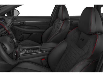 2021 Hyundai SONATA SEL 2.5L