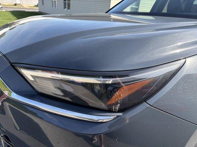 2025 Toyota Grand Highlander XLE AWD (Natl)