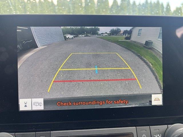 2025 Toyota Grand Highlander XLE AWD (Natl)