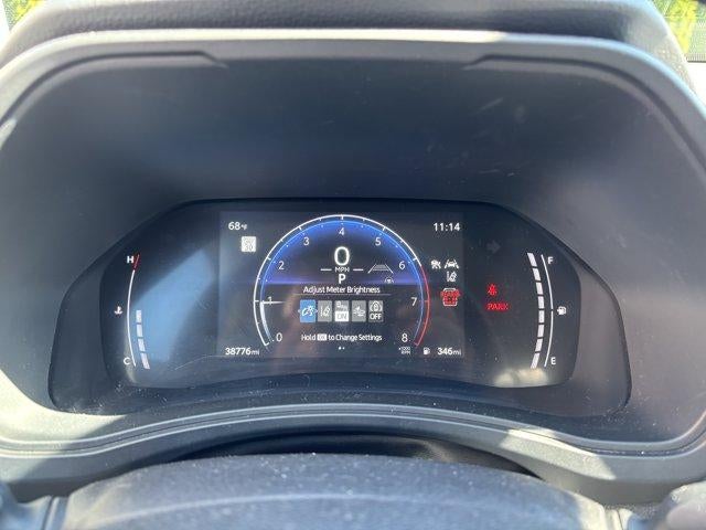 2025 Toyota Grand Highlander XLE AWD (Natl)