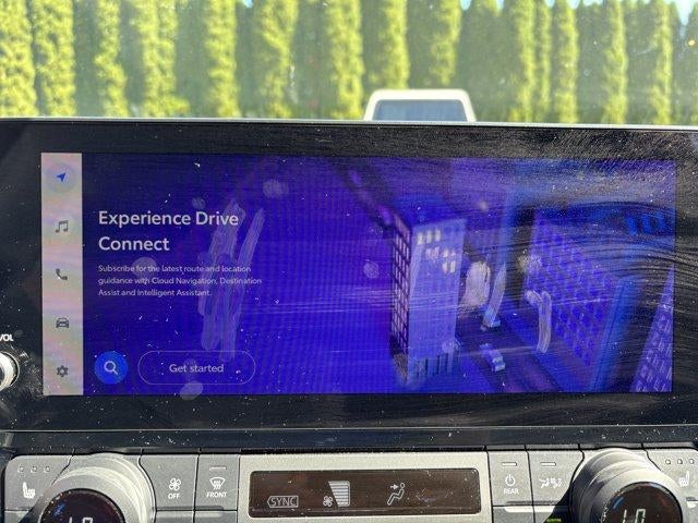 2025 Toyota Grand Highlander XLE AWD (Natl)