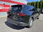 2025 Toyota Grand Highlander XLE AWD (Natl)