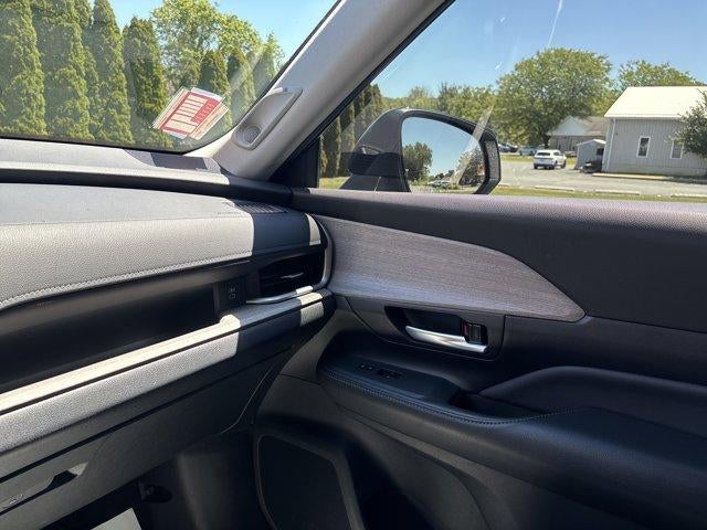 2024 Toyota Grand Highlander Limited AWD (Natl)