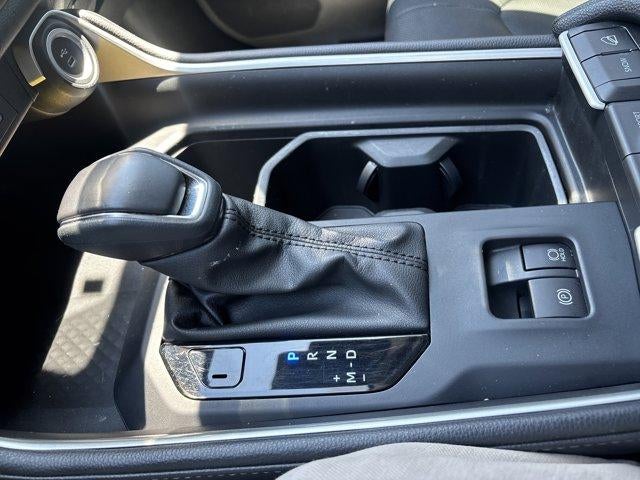 2024 Toyota Grand Highlander Limited AWD (Natl)