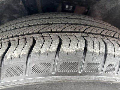 2025 Toyota Grand Highlander XLE AWD (Natl)