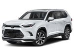 2024 Toyota Grand Highlander Hybrid Limited AWD (Natl)