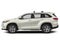 2019 Toyota Highlander Hybrid Limited Platinum V6 AWD (Natl)