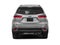 2019 Toyota Highlander Hybrid Limited Platinum V6 AWD (Natl)