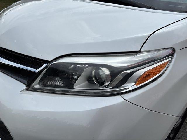 2019 Toyota Sienna Limited Premium AWD 7-Passenger (Natl)