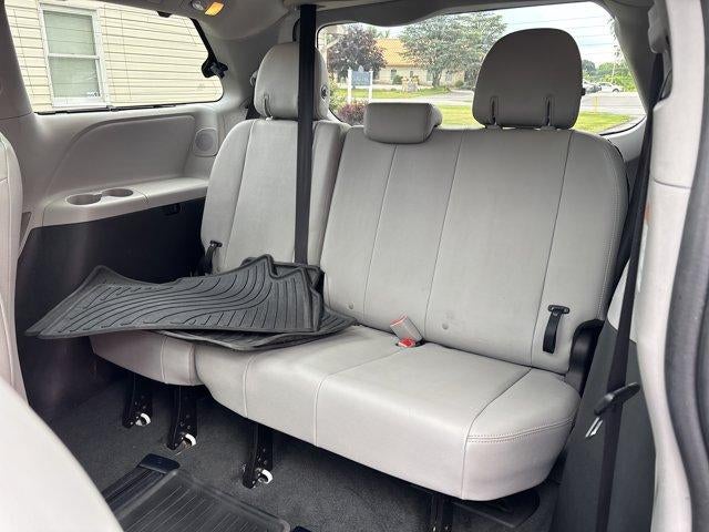 2019 Toyota Sienna Limited Premium AWD 7-Passenger (Natl)