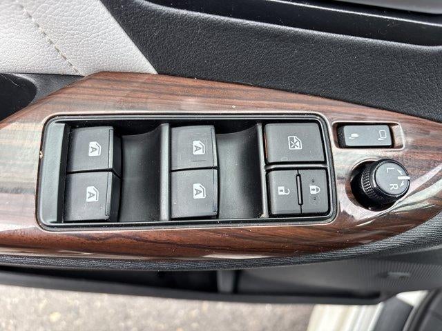 2019 Toyota Sienna Limited Premium AWD 7-Passenger (Natl)