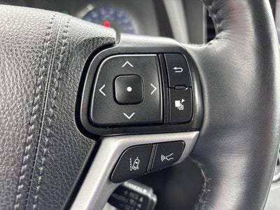 2019 Toyota Sienna Limited Premium AWD 7-Passenger (Natl)