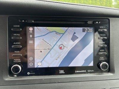 2019 Toyota Sienna Limited Premium AWD 7-Passenger (Natl)