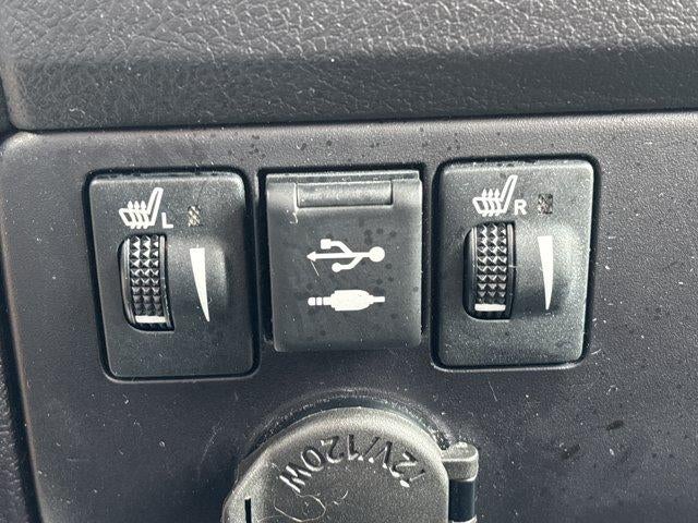 2019 Toyota Sienna Limited Premium AWD 7-Passenger (Natl)