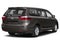 2019 Toyota Sienna Limited Premium AWD 7-Passenger (Natl)