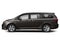 2019 Toyota Sienna Limited Premium AWD 7-Passenger (Natl)