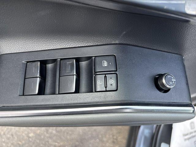 2020 Toyota Highlander Limited AWD (Natl)