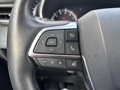 2020 Toyota Highlander Limited AWD (Natl)