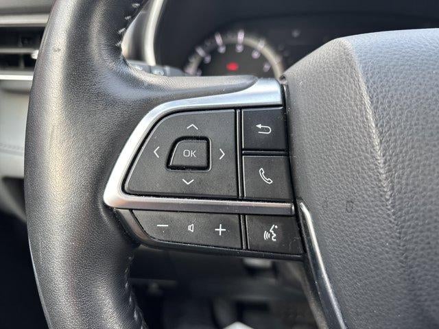 2020 Toyota Highlander Limited AWD (Natl)