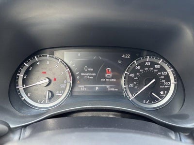 2020 Toyota Highlander Limited AWD (Natl)