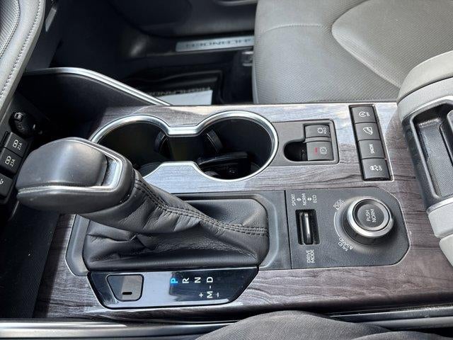 2020 Toyota Highlander Limited AWD (Natl)