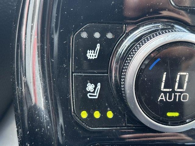 2020 Toyota Highlander Limited AWD (Natl)