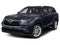 2020 Toyota Highlander Limited AWD (Natl)