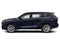 2022 Toyota Highlander Limited AWD (Natl)
