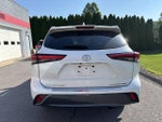 2020 Toyota Highlander Limited AWD (Natl)