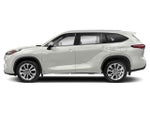 2020 Toyota Highlander Limited AWD (Natl)