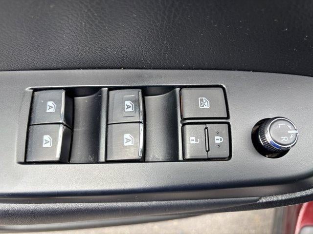 2018 Toyota Highlander Limited V6 AWD (Natl)