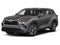 2020 Toyota Highlander XLE AWD (Natl)