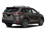 2016 Toyota Highlander AWD 4dr V6 XLE (Natl)