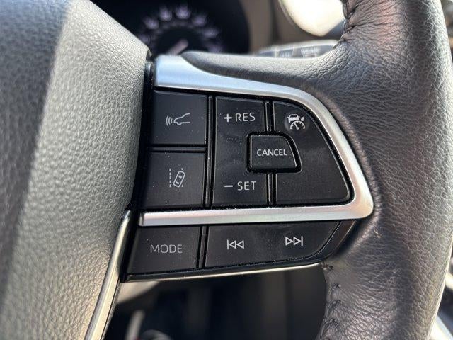 2021 Toyota Sienna XLE FWD 8-Passenger (Natl)