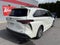 2021 Toyota Sienna XLE FWD 8-Passenger (Natl)