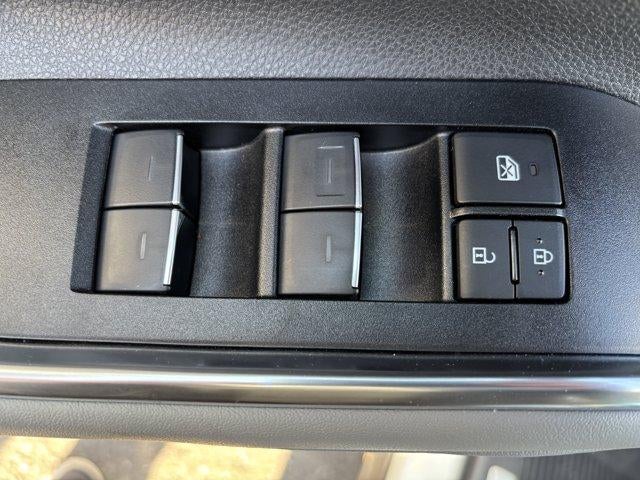 2026 Toyota Highlander Limited AWD (Natl)