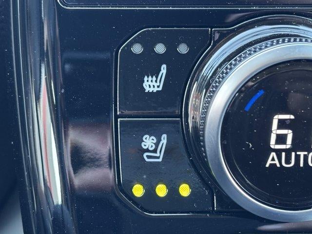 2026 Toyota Highlander Limited AWD (Natl)