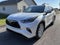 2026 Toyota Highlander Limited AWD (Natl)