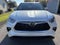 2026 Toyota Highlander Limited AWD (Natl)