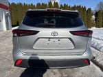 2024 Toyota Highlander LE AWD (SE)